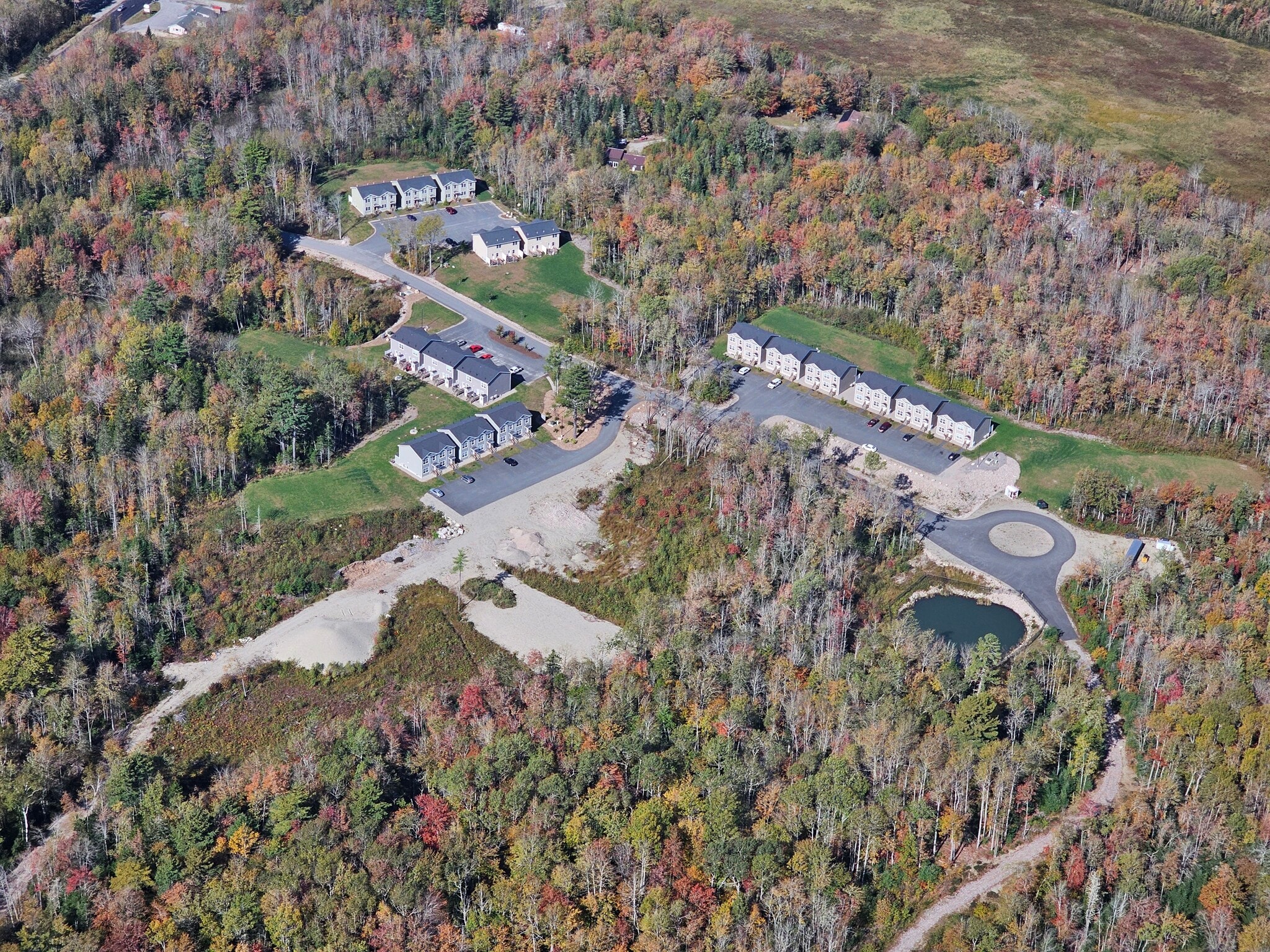 2 Hunters Way, Trenton, ME à vendre Photo principale- Image 1 de 14