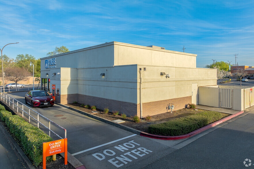 5261 Hazel Ave, Fair Oaks, CA for sale - Building Photo - Image 2 of 6