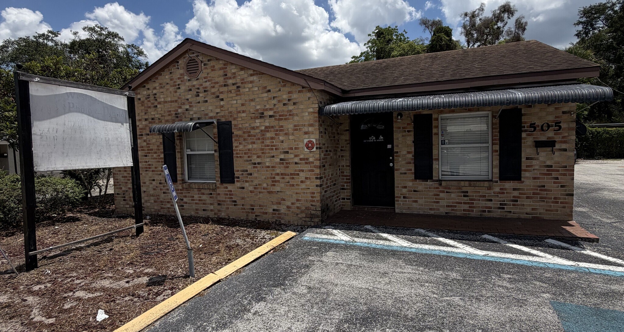 505 S Dillard St, Winter Garden, FL for lease Building Photo- Image 1 of 14