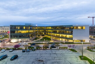 More details for 4300 Duncan Ave, Saint Louis, MO - Office for Lease