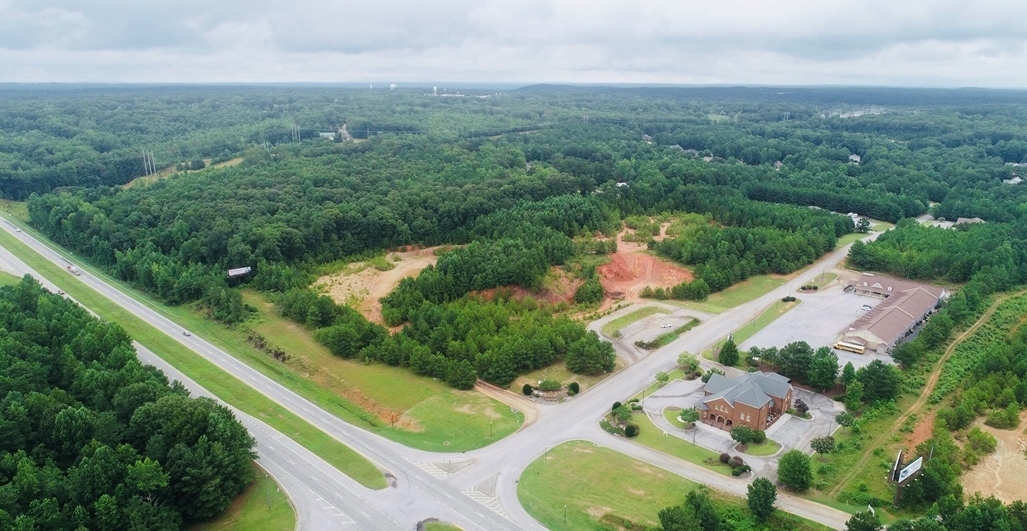 Highway 27, Bremen, GA for sale Primary Photo- Image 1 of 1