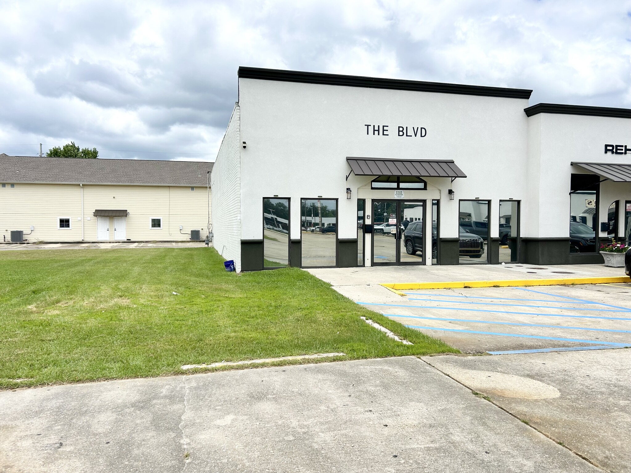 1242 S Morrison Blvd, Hammond, LA for sale Building Photo- Image 1 of 6
