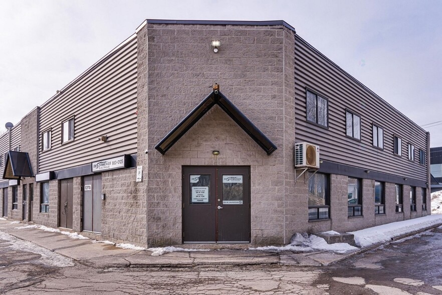 1695 Rue Atmec, Gatineau, QC for sale - Building Photo - Image 1 of 1