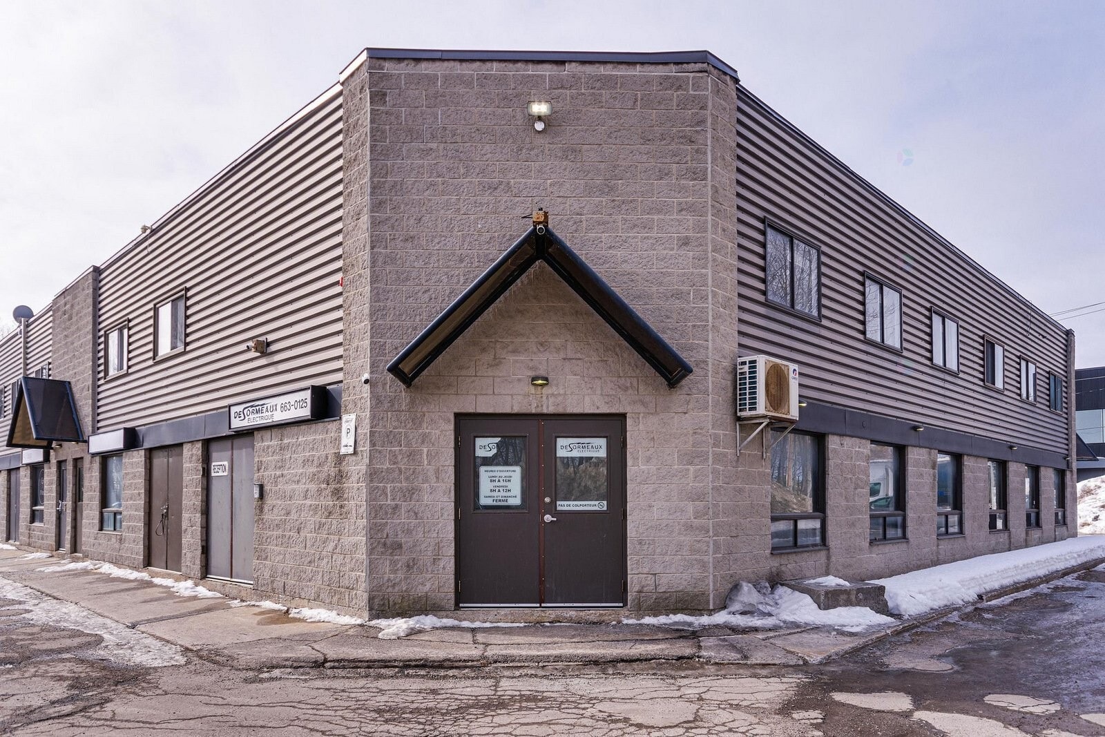 1695 Rue Atmec, Gatineau, QC à vendre Photo du bâtiment- Image 1 de 2