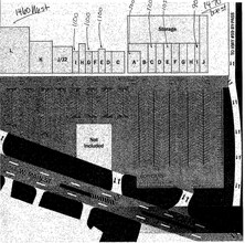1460 W Main St, Centre, AL à louer Plan d’étage type- Image 1 de 1