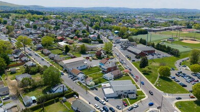3625 Kutztown Rd, Reading, PA - Aerial map view - Image1