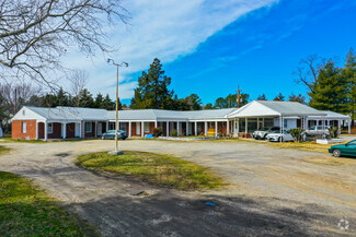 More details for 16700 Jefferson Davis Hwy, South Chesterfield, VA - Hospitality for Sale