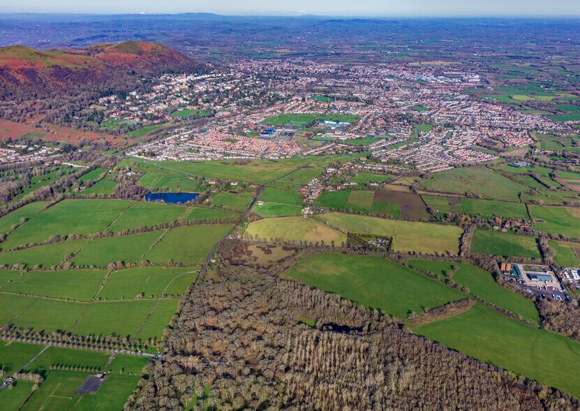 Blackmore Park Rd, Malvern à louer - Aérien - Image 3 de 5