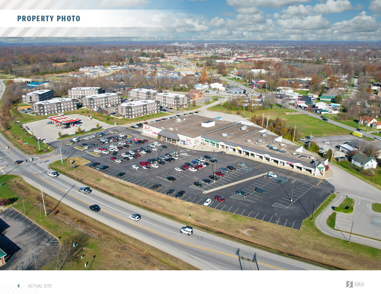 7603-7605 Highway 311, Sellersburg, IN à vendre - Photo du bâtiment - Image 3 de 9