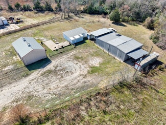 Plus de détails pour 6235 Fourwinds Dr, Bryan, TX - Industriel à vendre