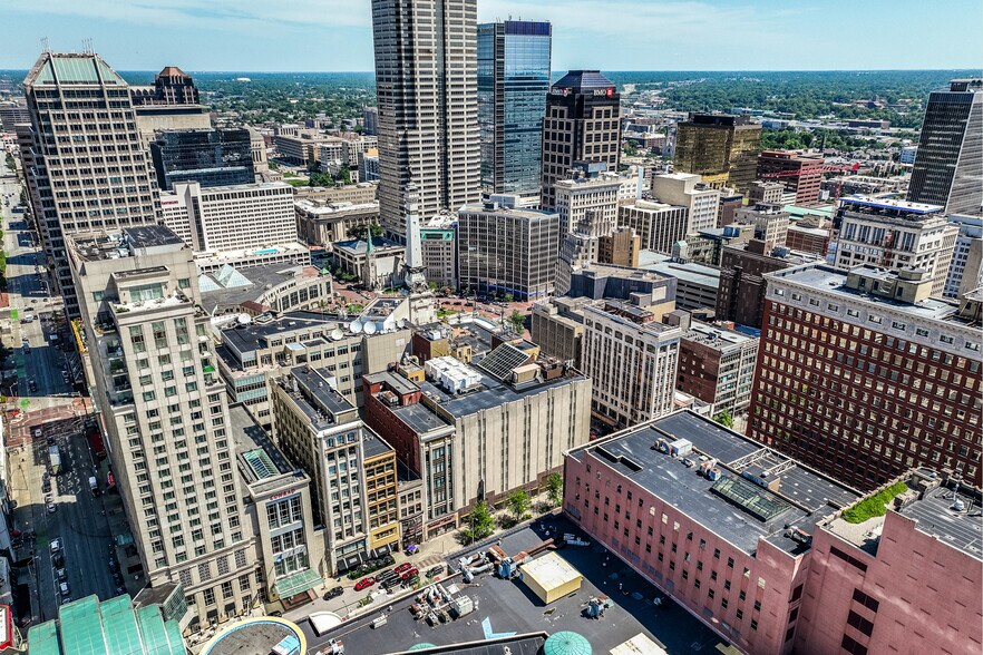 Two North Meridian Portfolio portefeuille de 2 propriétés à vendre sur LoopNet.ca - Photo du bâtiment - Image 3 de 6