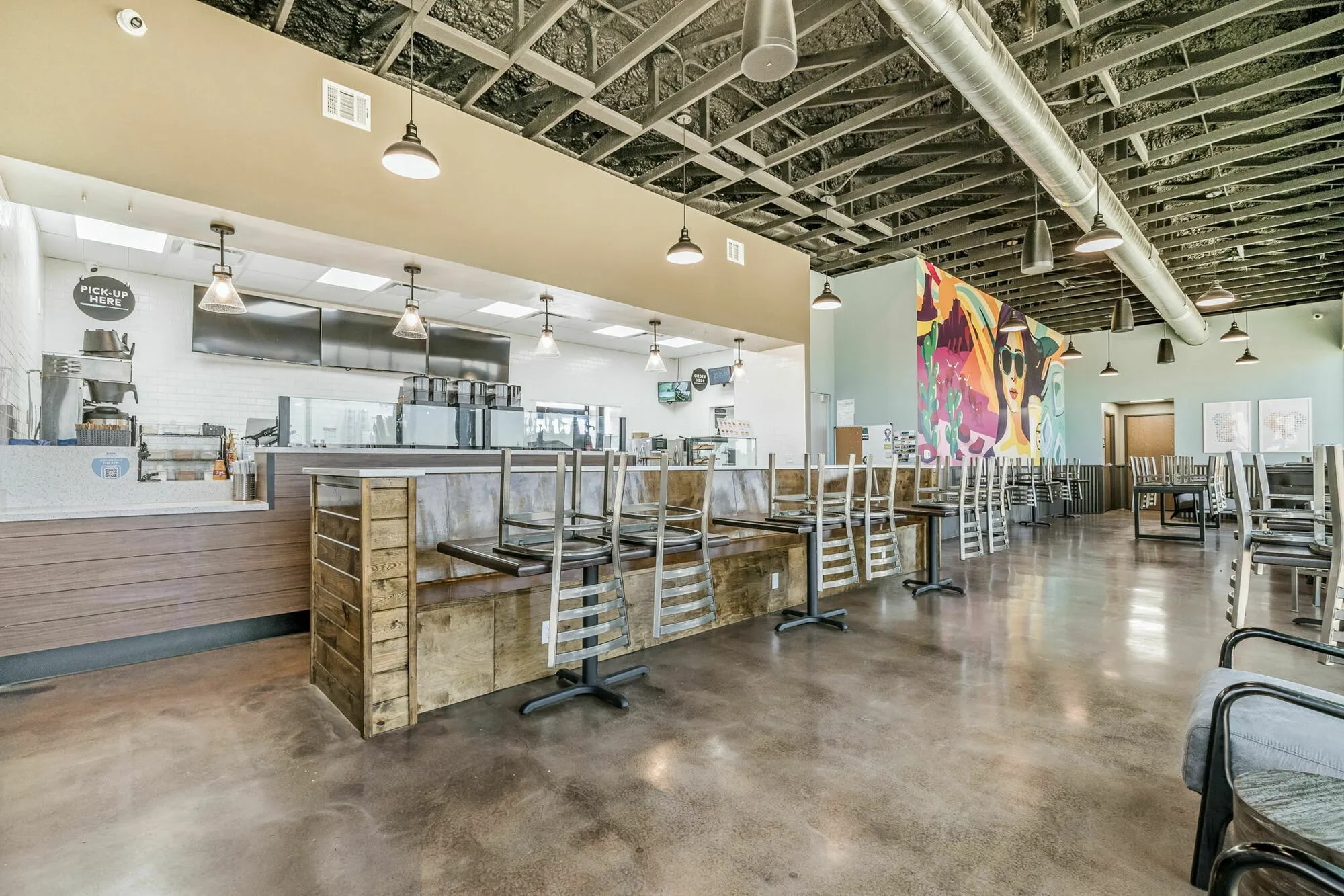 15251 FM 2590, Amarillo, TX for lease Interior Photo- Image 1 of 12