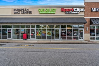 More details for 1502 W Chester Pike, West Chester, PA - Retail for Sale