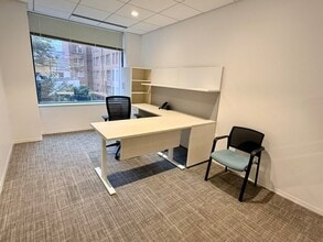 2020 K St NW, Washington, DC à louer Photo intérieure- Image 2 de 5