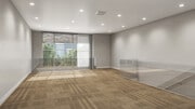 Elon Business Park 2nd Floor Rendering