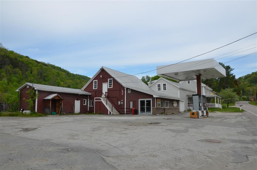 357 VT Rte 110, Chelsea, VT à vendre - Autre - Image 1 de 1