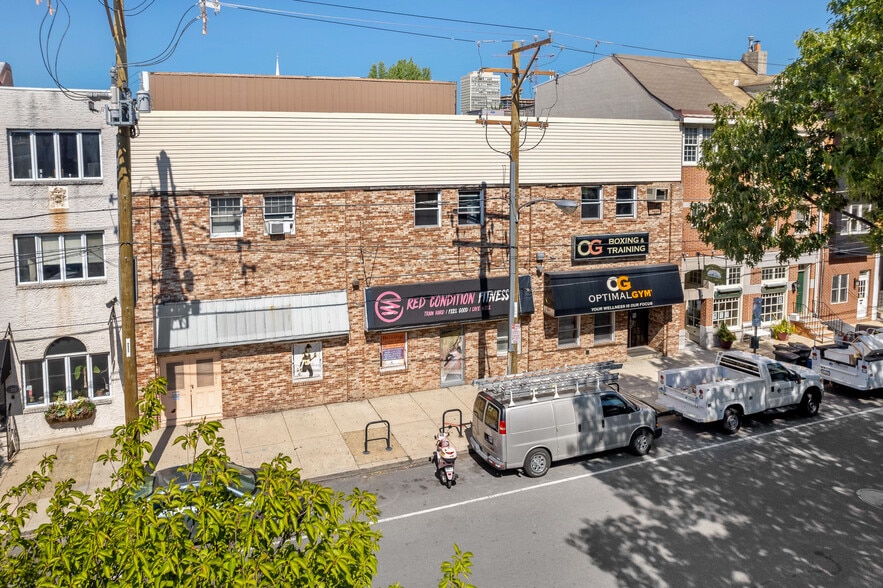 325-331 Bainbridge St, Philadelphia, PA for sale - Building Photo - Image 2 of 33