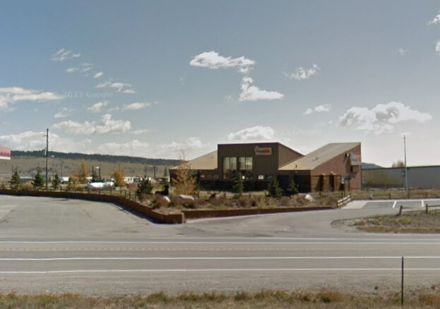 351 US Highway 285, Fairplay, CO à vendre - Photo du bâtiment - Image 2 de 8