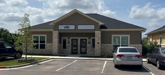 More details for 1640 Highland Falls Dr, Leander, TX - Office for Lease