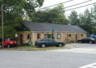 More details for 846 Ellis St, Roswell, GA - Retail for Lease