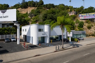 More details for 12532 Ventura Blvd, Studio City, CA - Office for Sale