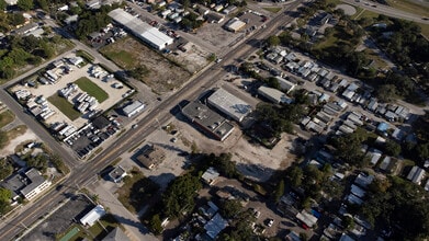 2704 14th St, Bradenton, FL - Aérien  Vue de la carte - Image1