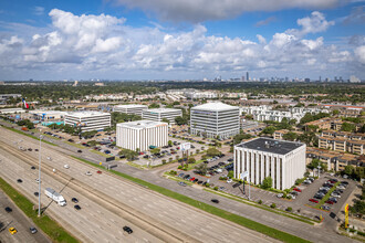 2616 S Loop W, Houston, TX - Aérien  Vue de la carte - Image1