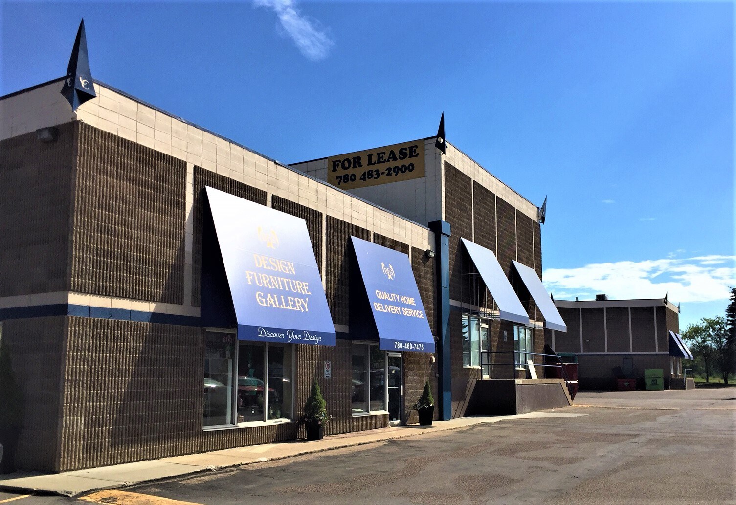 25 Chisholm Ave, St. Albert, AB à louer Photo du bâtiment- Image 1 de 5