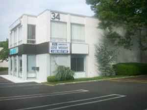 34 Rt 17 N, Paramus, NJ for lease - Building Photo - Image 3 of 5