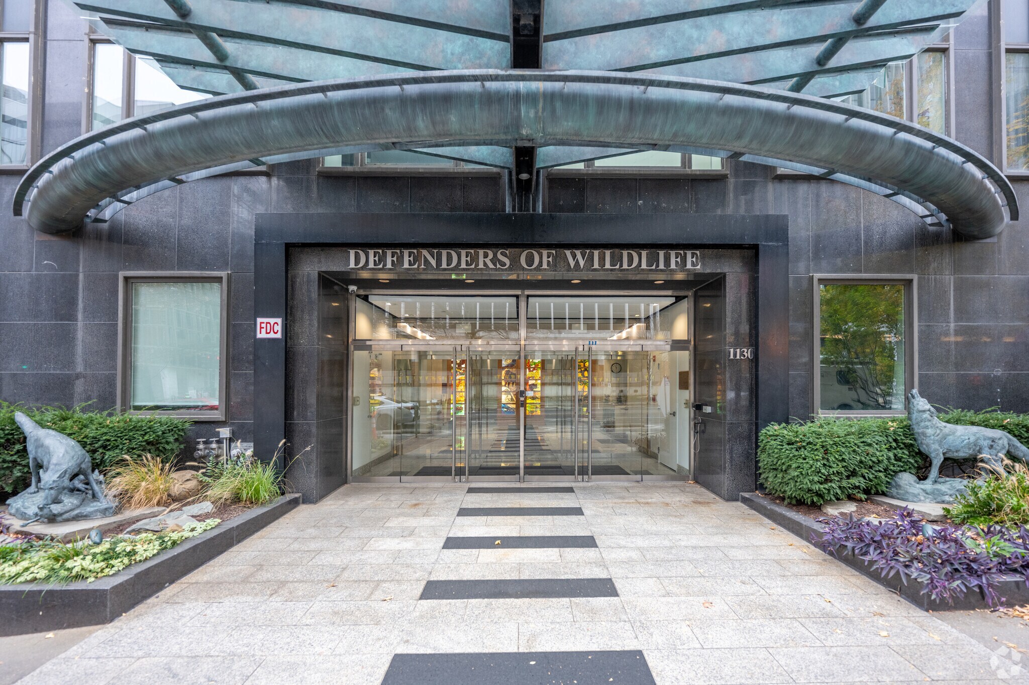 1130 17th St NW, Washington, DC for sale Primary Photo- Image 1 of 7