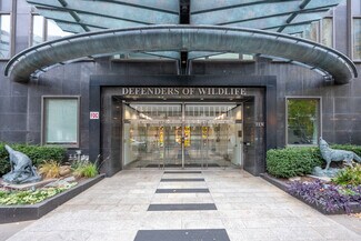 More details for 1130 17th St NW, Washington, DC - Office for Sale