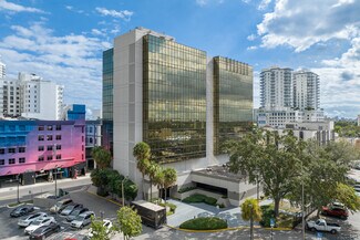 Plus de détails pour 1909 Tyler St, Hollywood, FL - Bureau à louer