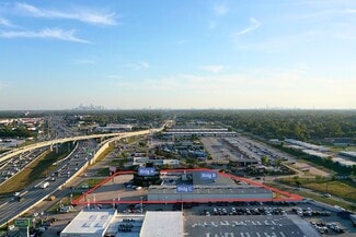 Plus de détails pour 3 Buildings at 8245 North Fwy – à vendre, Houston, TX