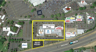 More details for 1003-1011 Valley River Way, Eugene, OR - Retail for Lease