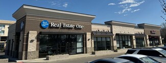 Plus de détails pour 8451-8491 15 Mile Rd, Sterling Heights, MI - Vente au détail à louer