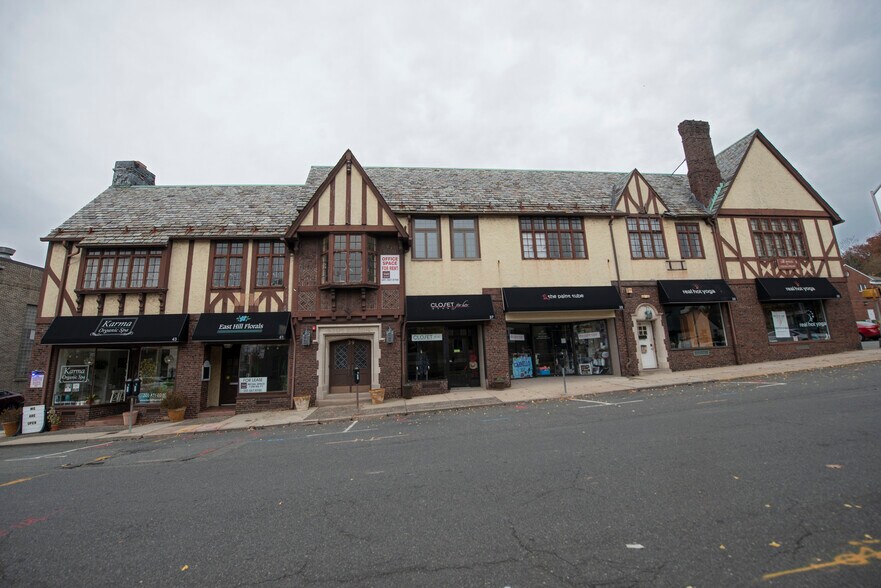 39 Park Pl, Englewood, NJ à louer - Photo du bâtiment - Image 2 de 25
