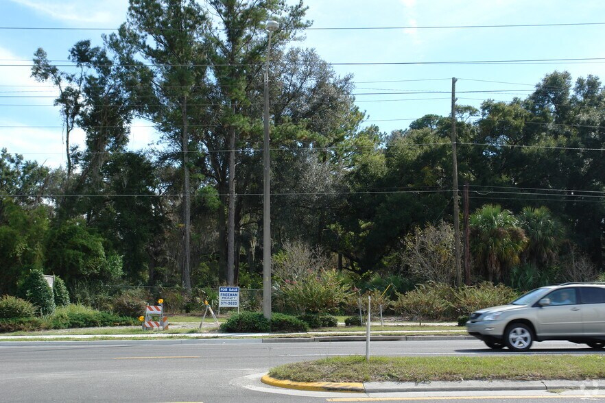 6419 SW Archer Rd, Gainesville, FL à vendre - Photo du bâtiment - Image 2 de 15