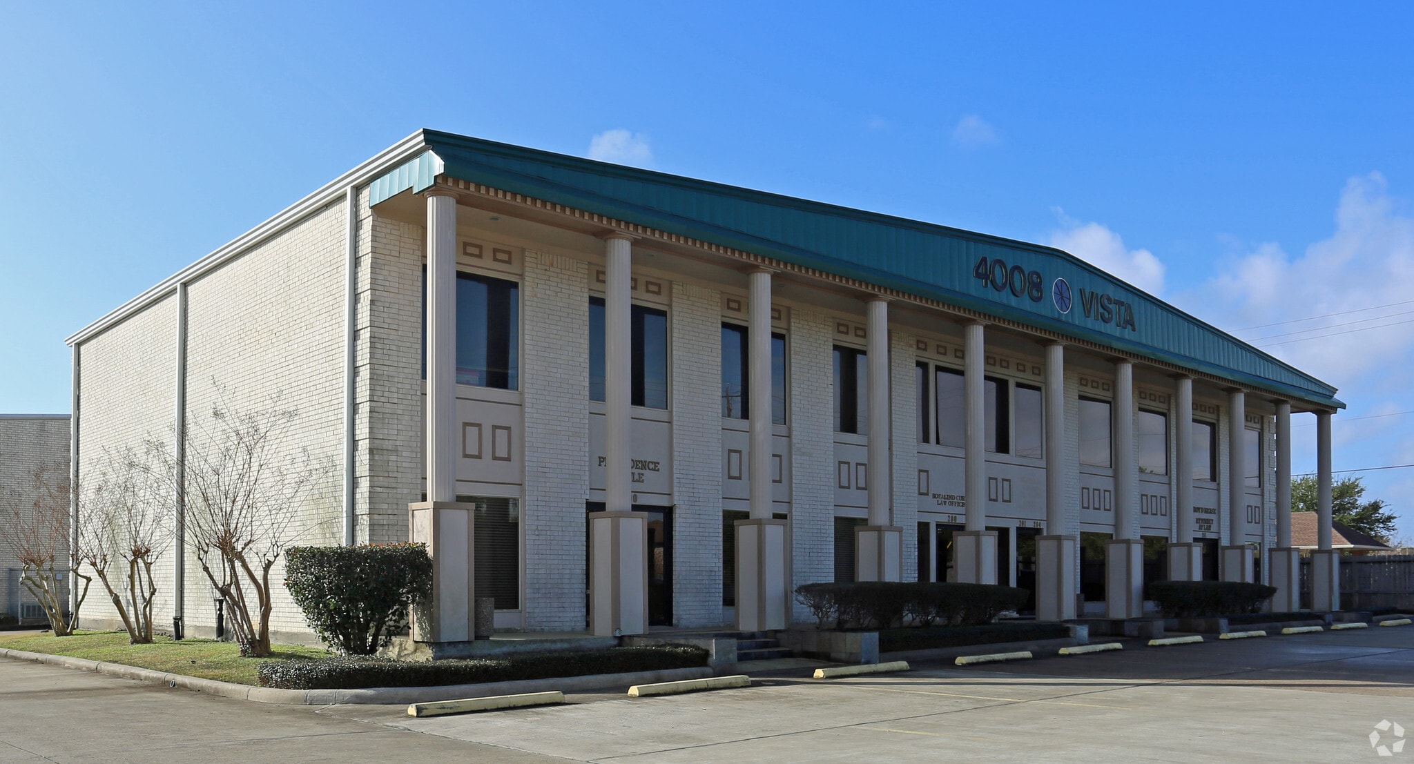 4008 Vista Rd, Pasadena, TX for lease Primary Photo- Image 1 of 5