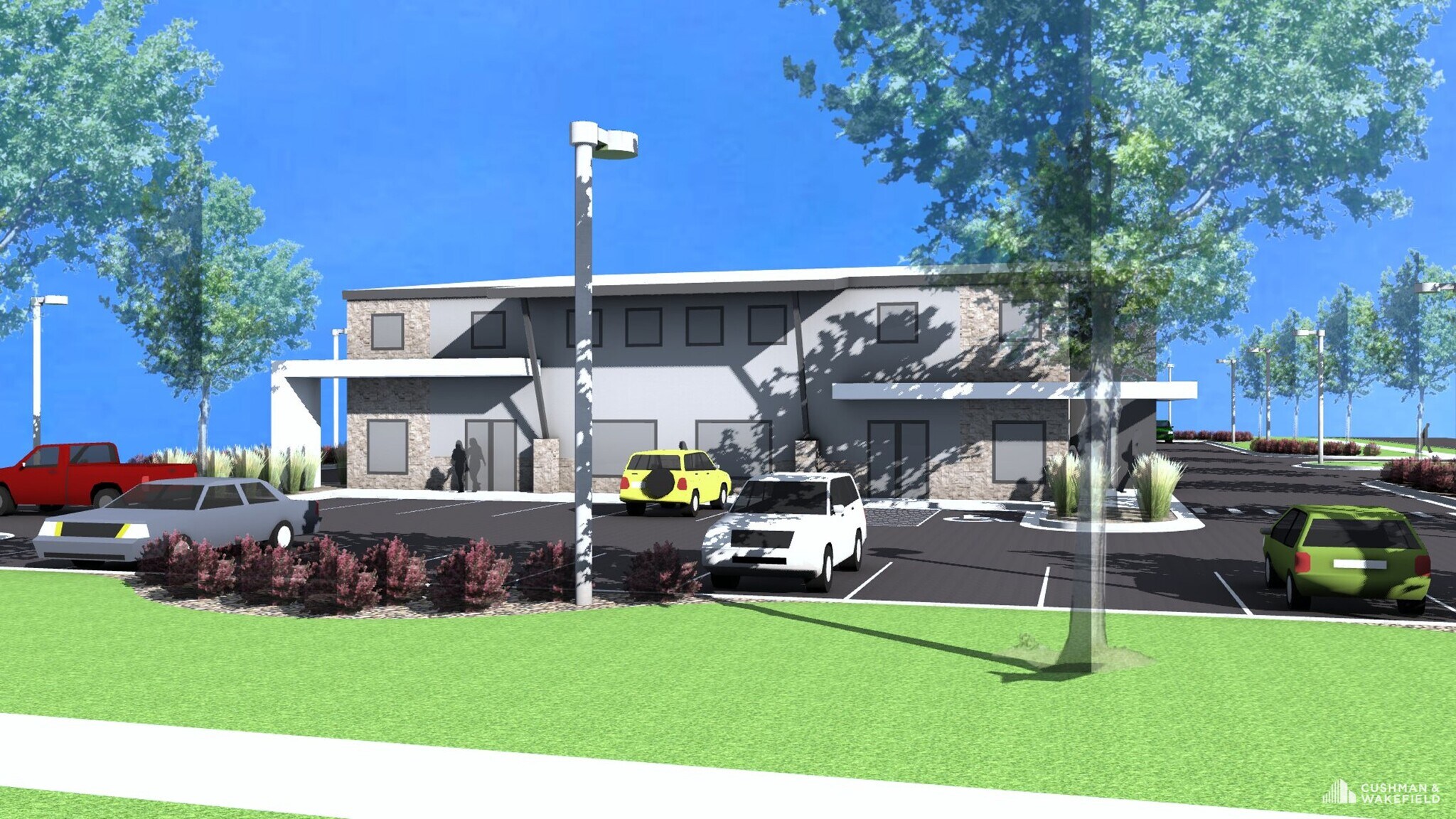 5815 & 5895 Rockwell, Loveland, CO for sale Building Photo- Image 1 of 3