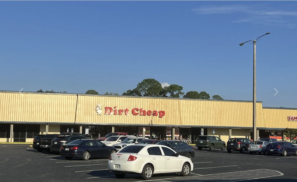 8183 W Fairfield Dr, Pensacola, FL for lease - Building Photo - Image 2 of 10