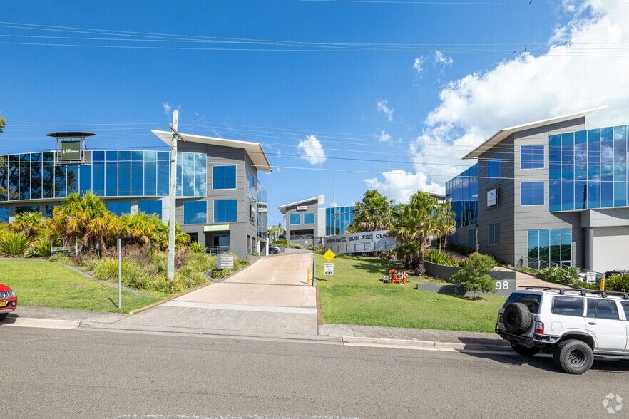 398 The Blvd, Kirrawee for sale - Building Photo - Image 3 of 4