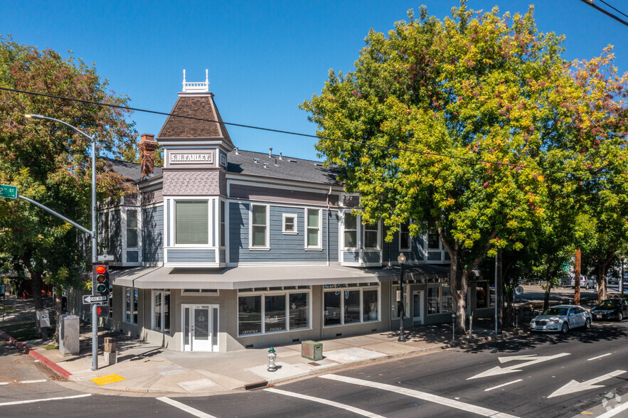 524-530 12th St, Sacramento, CA à vendre - Photo principale - Image 1 de 1