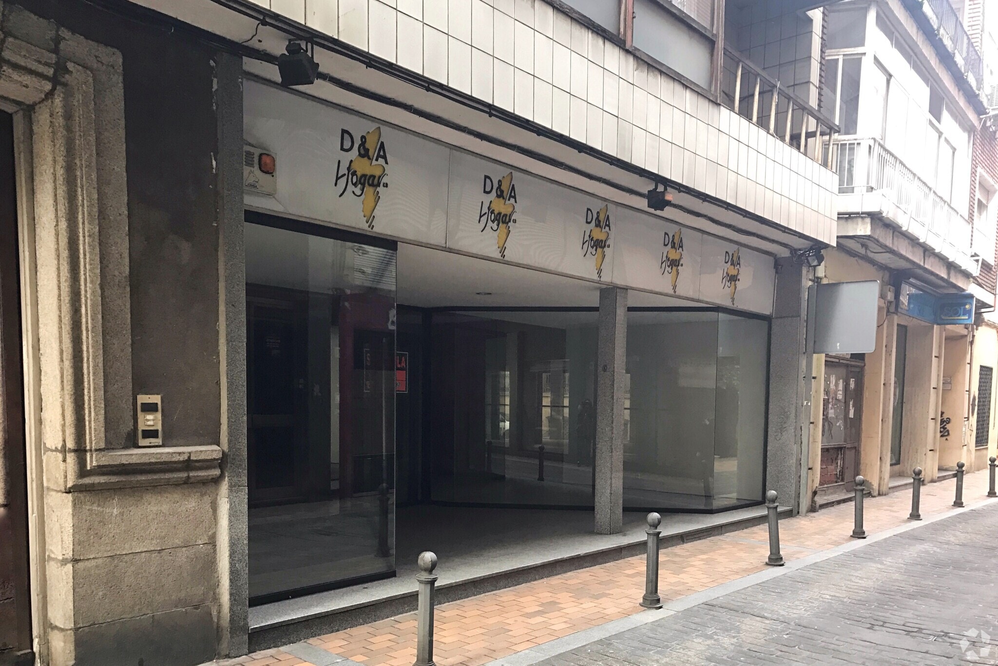 Calle del Sol, 3, Talavera de la Reina, Toledo for lease Interior Photo- Image 1 of 2