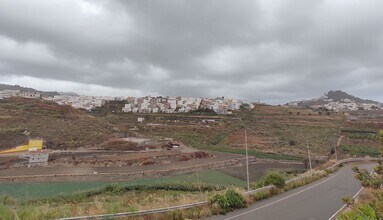 Calle Alhucemas, 69, Arucas, LP - Aerial  map view