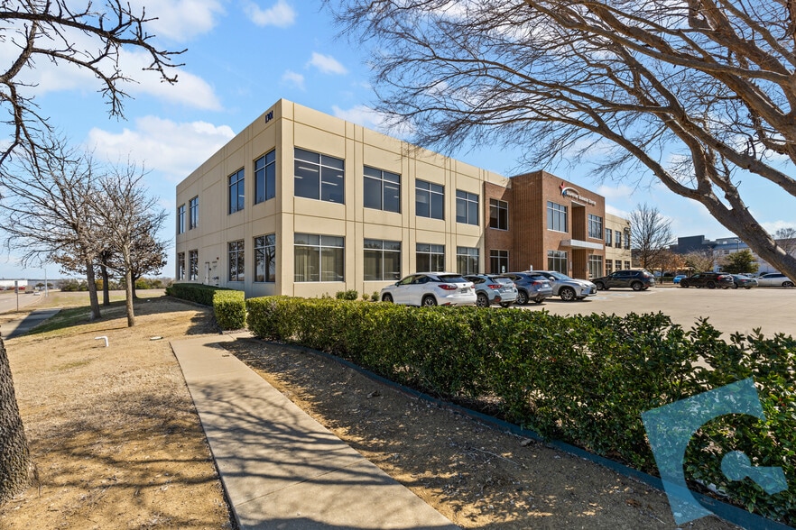 1301 Municipal Way, Grapevine, TX for lease - Building Photo - Image 2 of 36