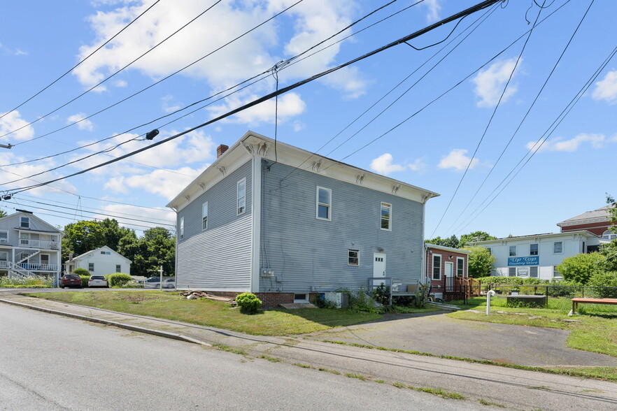 18 Central St, Brookfield, MA for sale - Building Photo - Image 3 of 24