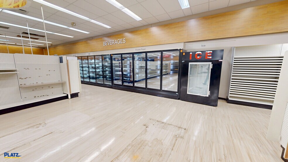 7844 State Route 45, Lisbon, OH à louer - Photo du bâtiment - Image 2 de 23