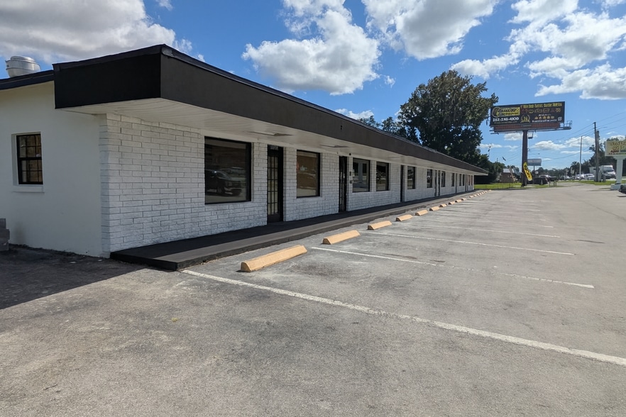 10901 SE US Highway 441, Belleview, FL for lease - Building Photo - Image 1 of 21