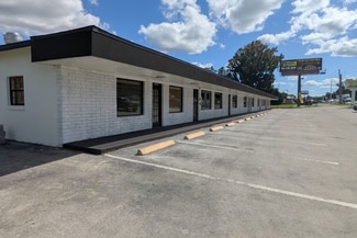 More details for 10901 SE US Highway 441, Belleview, FL - Retail for Lease