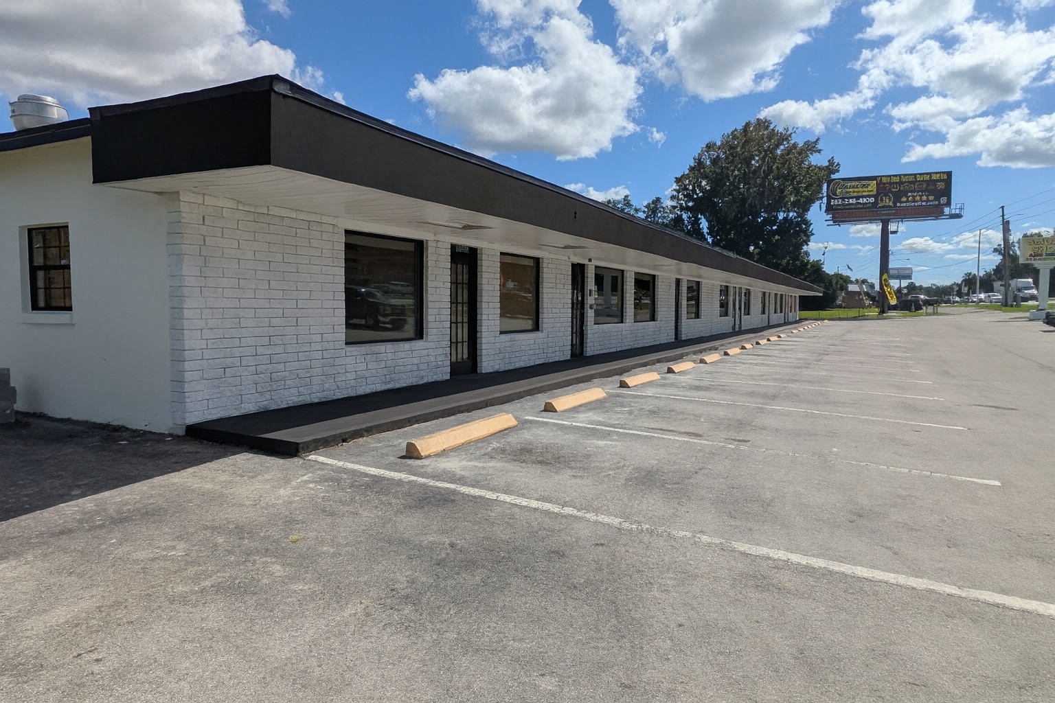 10901 SE US Highway 441, Belleview, FL for lease Building Photo- Image 1 of 22